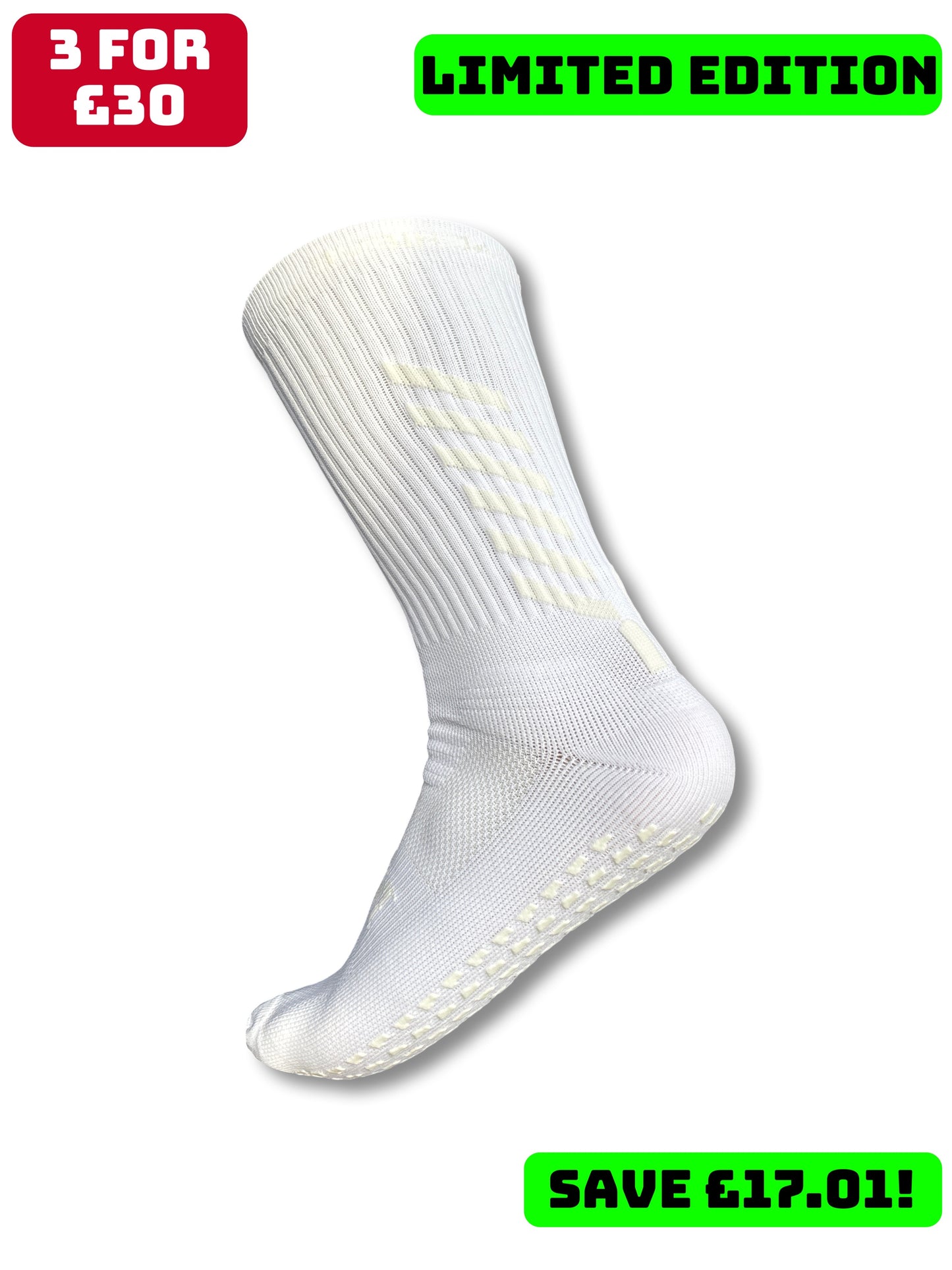 D2A 2.0 Grip-Fit PRO Midcalf Length (LIMITED EDITION)