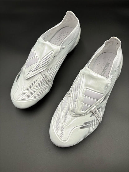 Adidas FG Predator FT (Foldover Tongue) - UK 8