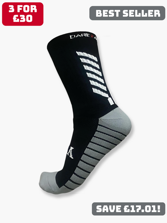 D2A 2.0 Comfort-Fit PRO Midcalf Length